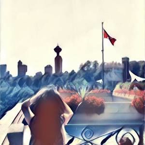 Meet your Posher, Ching